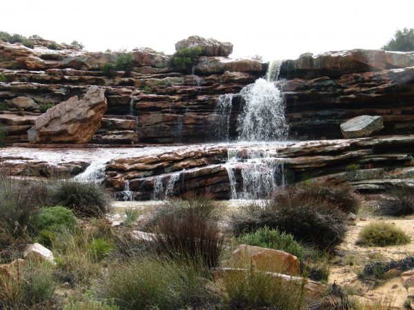 History of the Ceder Rock Reserve | Cederberg Chalets